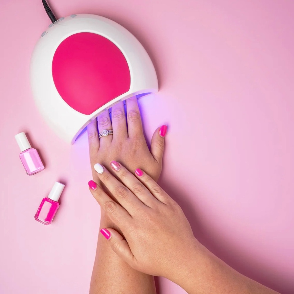 COPY - 💅🏼 SUN2C UV LED NAIL LAMP NEW IN BOX